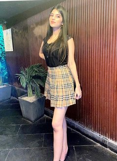 Himanshi 100%escort - escort in Mumbai Photo 1 of 1