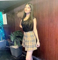 Himanshi 100%escort - escort in Mumbai