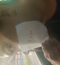 Himanshi Best Massage 100%escort - escort in Mumbai Photo 1 of 2