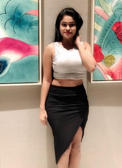 Himanshi - escort in Ahmedabad Photo 1 of 2