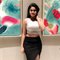 Himanshi - escort in Ahmedabad