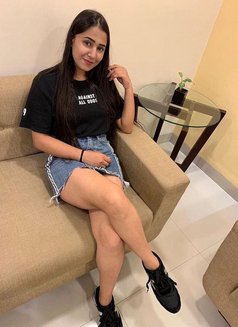 Himanshi - escort in Ahmedabad Photo 2 of 2