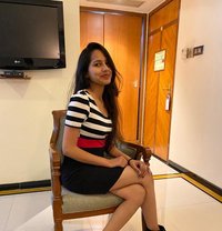 Himanshi - escort in Indore Photo 1 of 2
