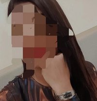 Nidhi - escort in Mumbai
