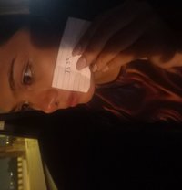 Nidhi - escort in Mumbai