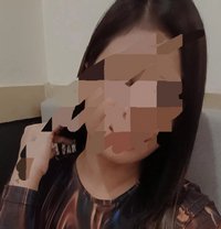 Nidhi - escort in Mumbai