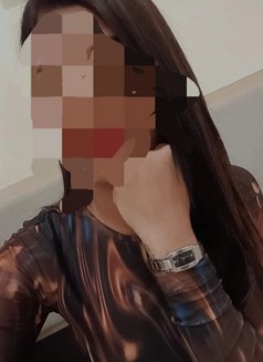 Nidhi - escort in Mumbai Photo 5 of 5