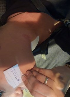 Himanshi %// - escort in Mumbai Photo 2 of 2