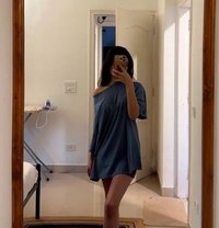 Himanshi - escort in Mumbai