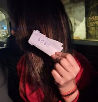 Himanshi - escort in Mumbai