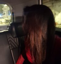 Himanshi - escort in Mumbai