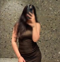 Himanshi top models Mumbai escort - Male escort in Mumbai