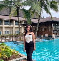 Himanshi Independent Girl - puta in Gurgaon Photo 5 of 11