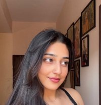 Himanshi - escort in Ahmedabad