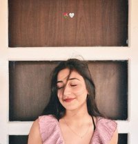 Himanshi - escort in Ahmedabad
