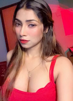 Himanshi - escort in Ahmedabad Photo 1 of 2