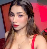 Himanshi - escort in Ahmedabad