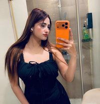 Himanshi - escort in Aurangabad 