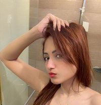 Himanshi - escort in Aurangabad 