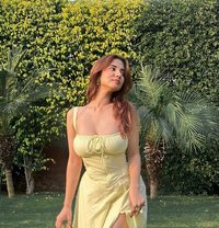 Himanshi - escort in Dubai