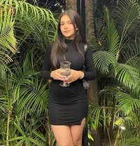 Himanshi - escort in Bhubaneshwar