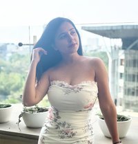 Himanshi - escort in Jaipur