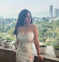 Himanshi - escort in Jaipur