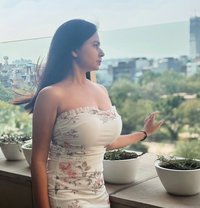 Himanshi - escort in Jaipur
