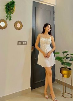 Himanshi - escort in Kolkata Photo 5 of 5