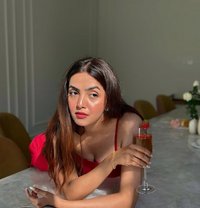 Himanshi - escort in Medellín