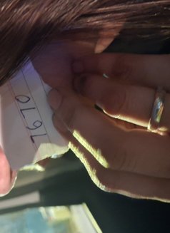 Himanshi - puta in Mumbai Photo 1 of 5