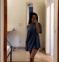 Himanshi - escort in Mumbai