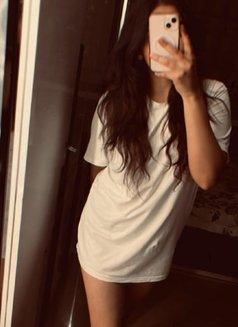 Himanshi slim100% / - escort in Mumbai Photo 1 of 1