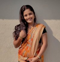 Himanshi - escort in Mumbai