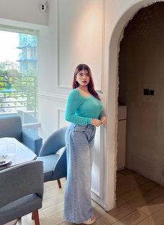 Himanshi - escort in Nagpur Photo 1 of 3