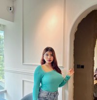 Himanshi - escort in Nagpur