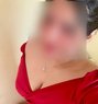 Himanshi - escort in New Delhi Photo 1 of 1