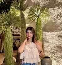 ꧁♧༺HIMANSHI REAL MEET AND CAM༻♧꧂ - escort in Mumbai