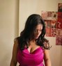 Himanshi - escort in Pune Photo 1 of 2