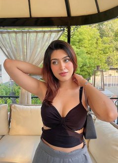 Himanshi - escort in Mumbai Photo 4 of 4