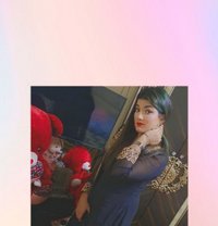 Himanshi Indian Model - escort in Dubai
