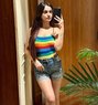 Himanshi Just Minutes Escorts - escort in Mumbai Photo 1 of 1