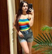 Himanshi Just Minutes Escorts - escort in Mumbai
