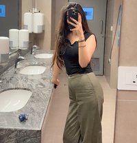 Himanshi models hot vip Hotel escorts - puta in Mumbai