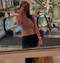 Himanshi! Patel - escort in Mumbai