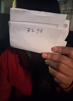 Himanshi %, Real - escort in Mumbai Photo 2 of 2