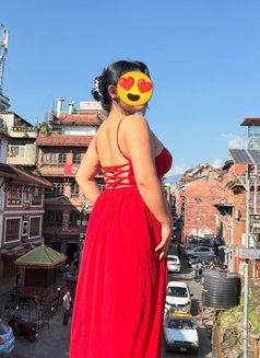 Himanshi for hand cash service - escort in Kathmandu Photo 2 of 2