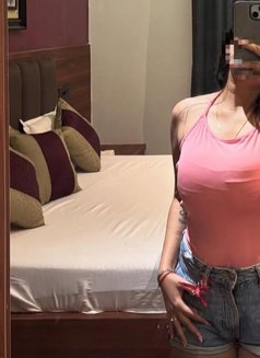 Himanshi Together Escort/ - escort in Mumbai Photo 1 of 1