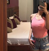 Himanshi Together Escort/ - escort in Mumbai