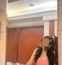Himanshi! Top Escorts - escort in Mumbai